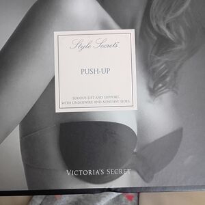 Victoria's Secret Style Secrets Push-Up Bra